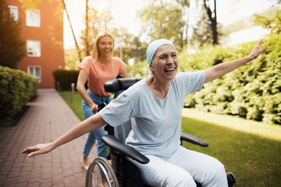 How can exercise be prescribed meaningfully for cancer patients?